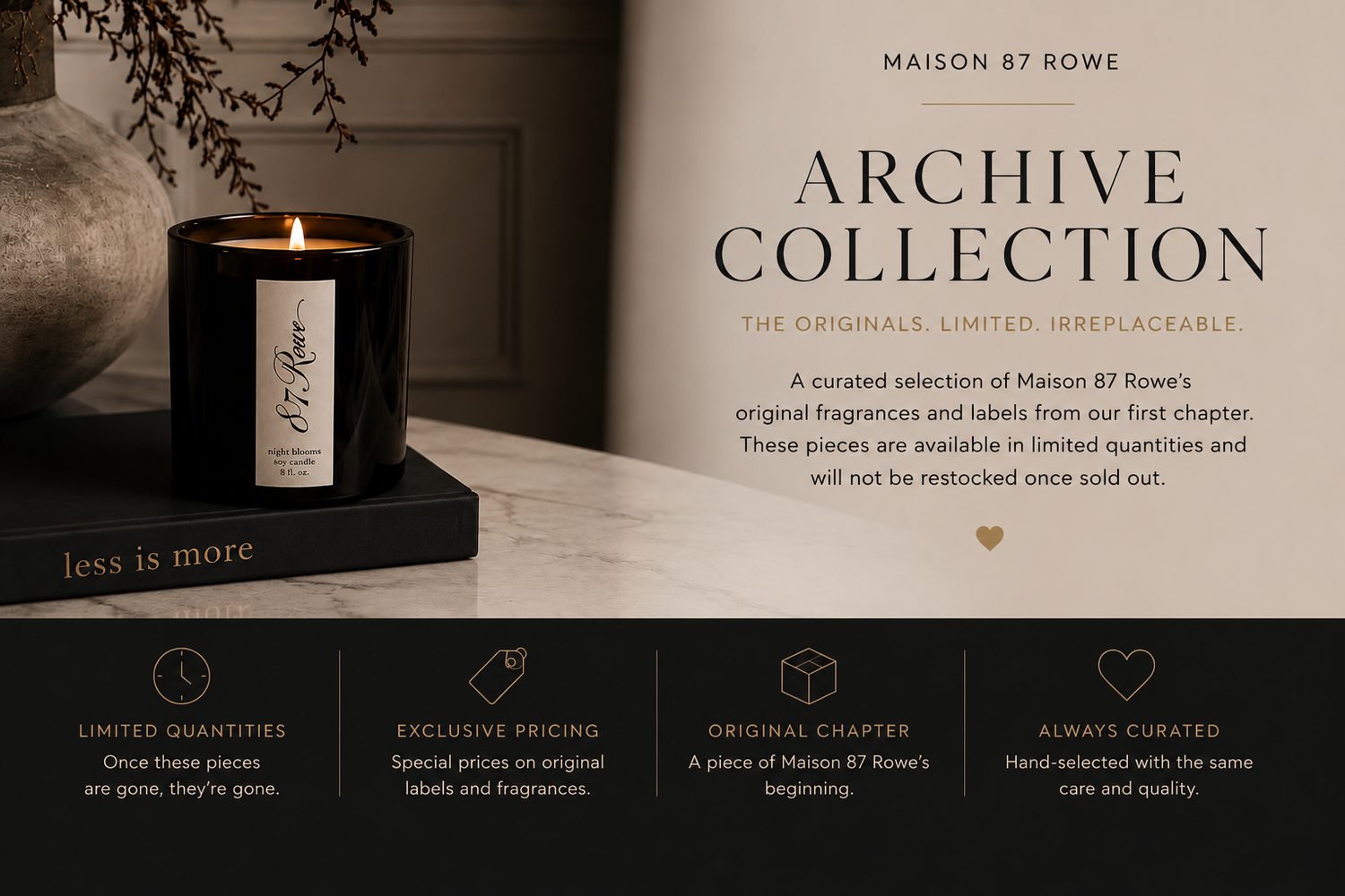 Archive Collection