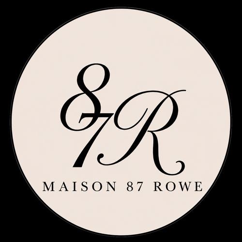 Maison 87 Rowe