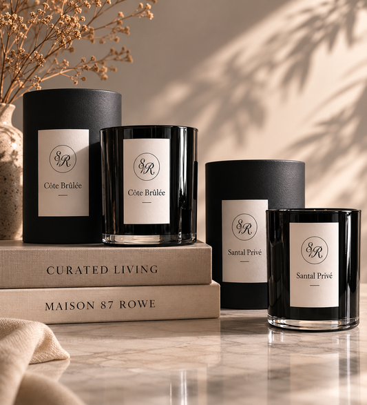 Signature Candle | 7.5 oz