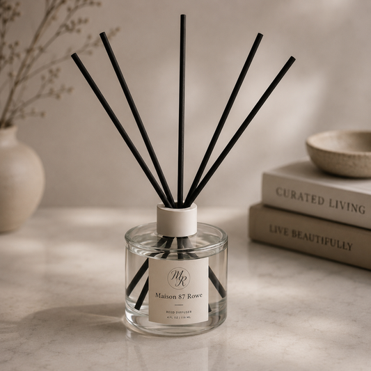Signature Reed Diffuser