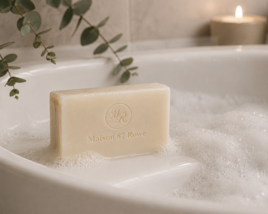 Signature Bar Soap
