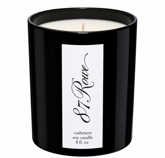 Signature candles-Archive Collection