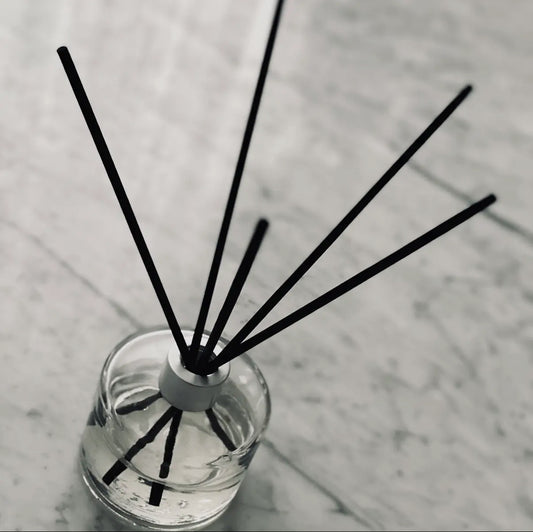 Signature reed diffuser/Archive Collection